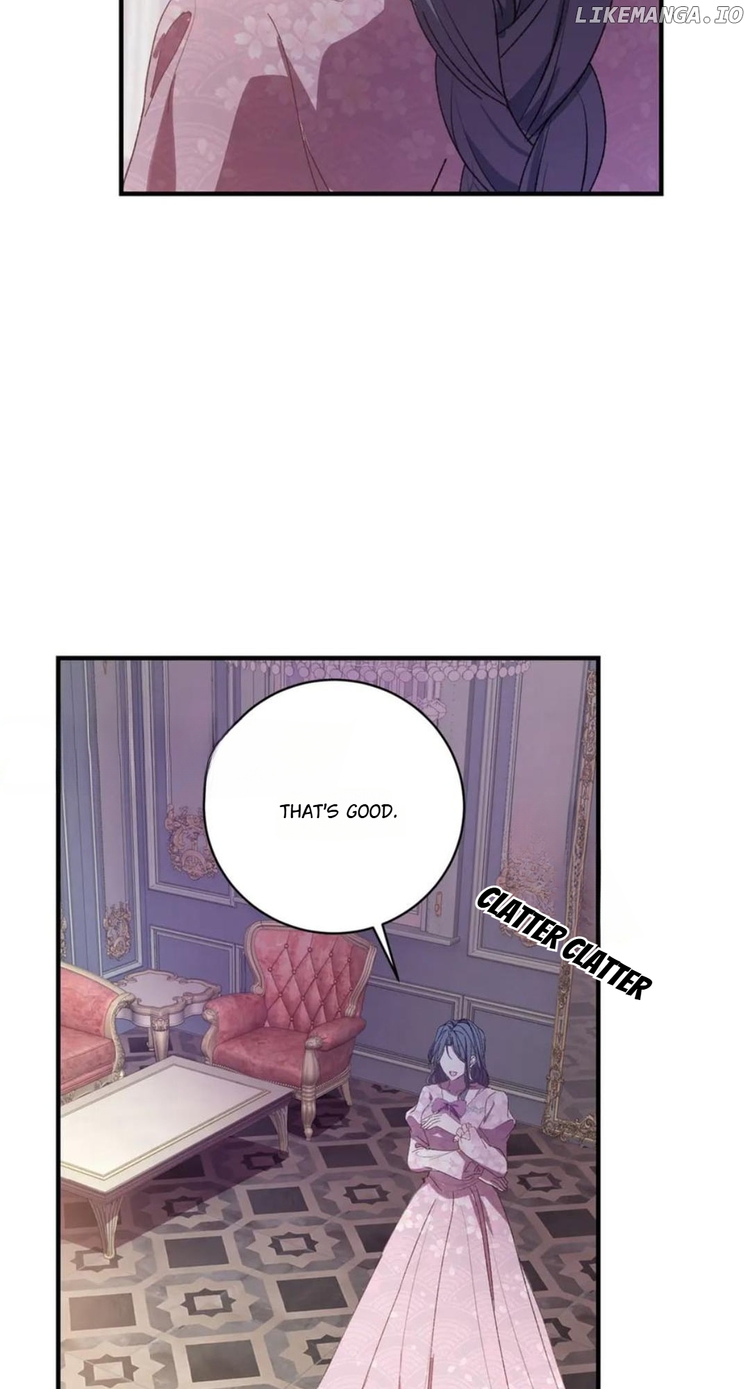 The Duchess Goes Crazy Once A Day Chapter 11 - page 32
